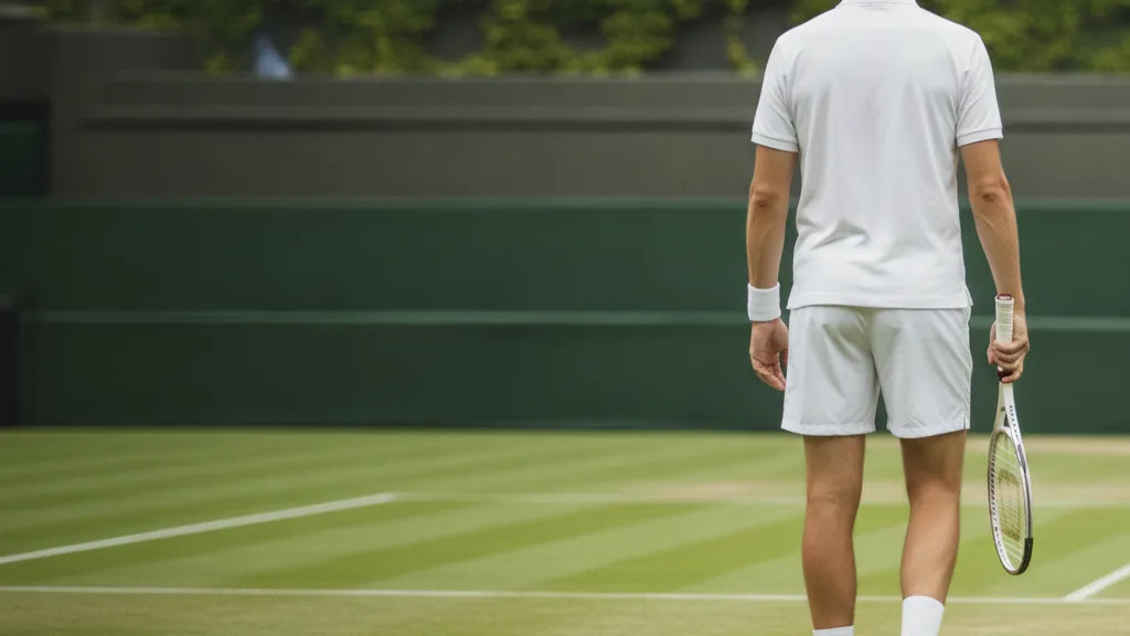 Pronostic Rublev Safiullin 1er tour Wimbledon