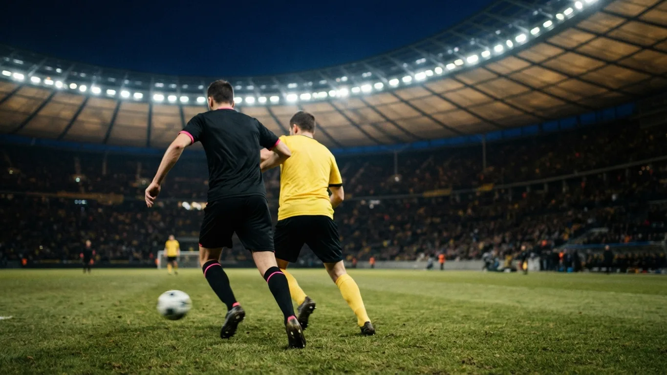 Pronostic Sabah Borussia Dortmund 3ème journée Ligue des Champions