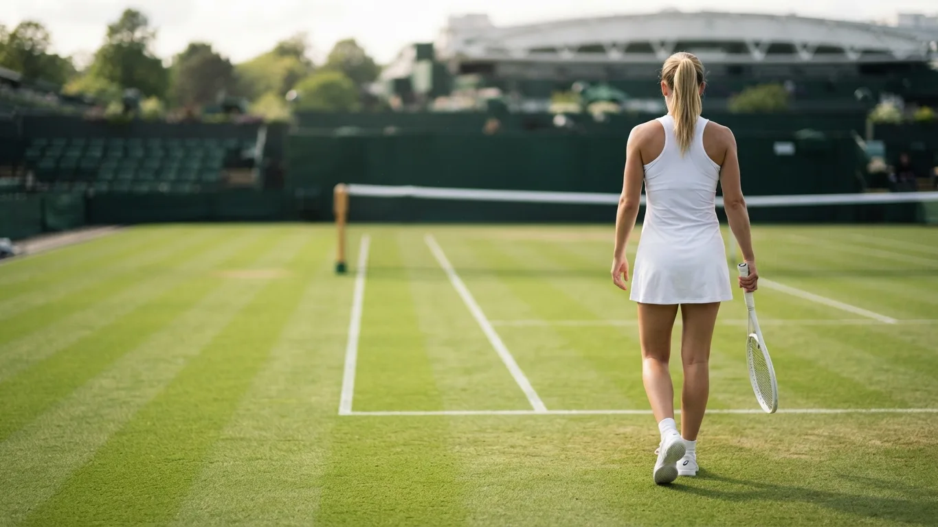 Pronostic Sabalenka Osaka 1/8e de finale Wimbledon