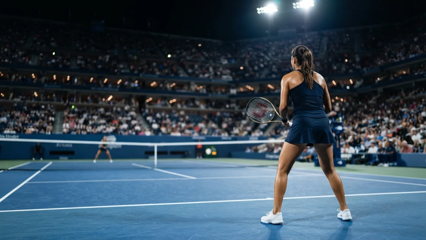 Pronostic Sabalenka Pegula demi-finale US Open 2026