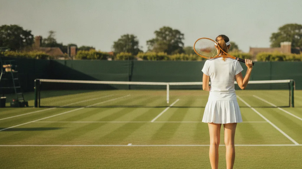 Pronostic Sabalenka Kostović 1er tour Wimbledon