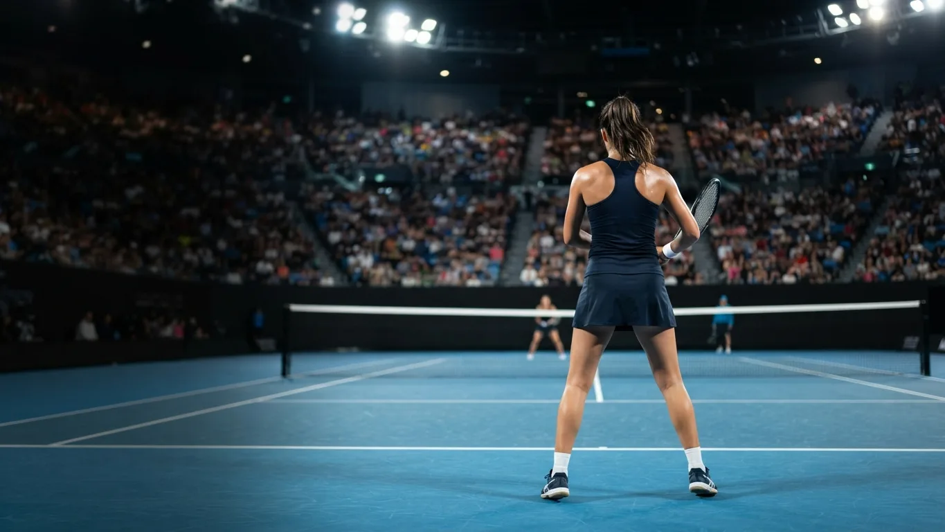 Pronostic Sabalenka Townsend US Open