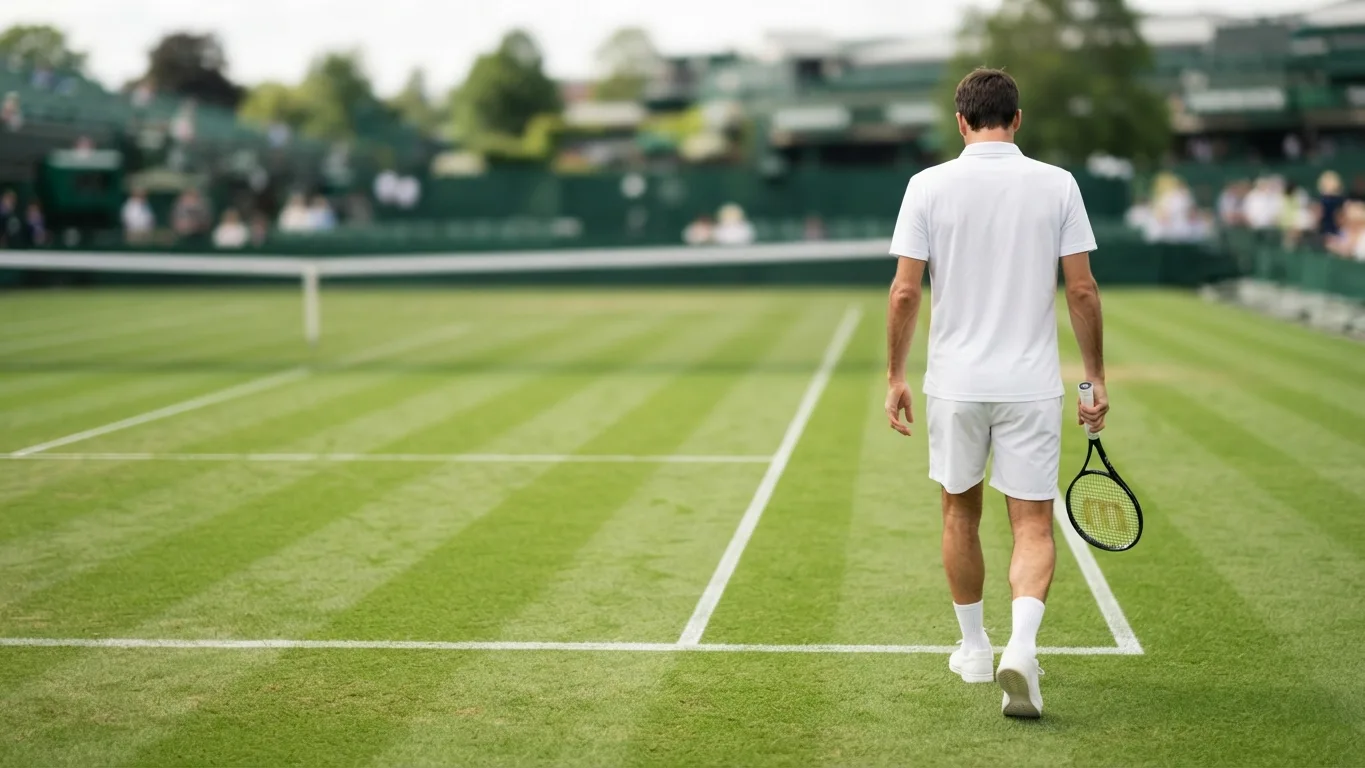 Pronostic Safiullin Djokovic 1/8e de finale Wimbledon