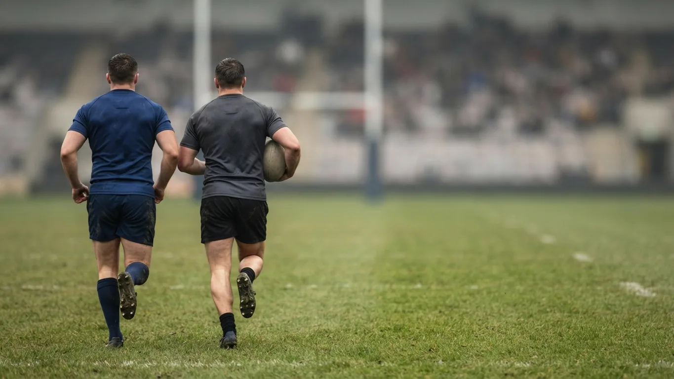 Pronostic Sale Glasgow 1ère journée Champions Cup