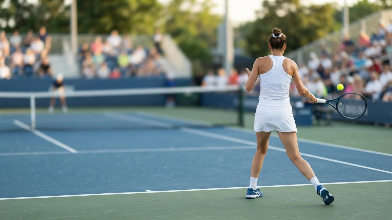 Pronostic Samson Joint 1er tour Livesport Prague Open