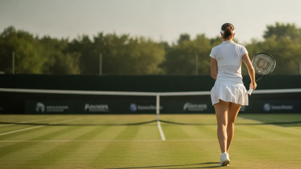 Pronostic Samsonova - Svitolina 2ème tour Bad Homburg Open