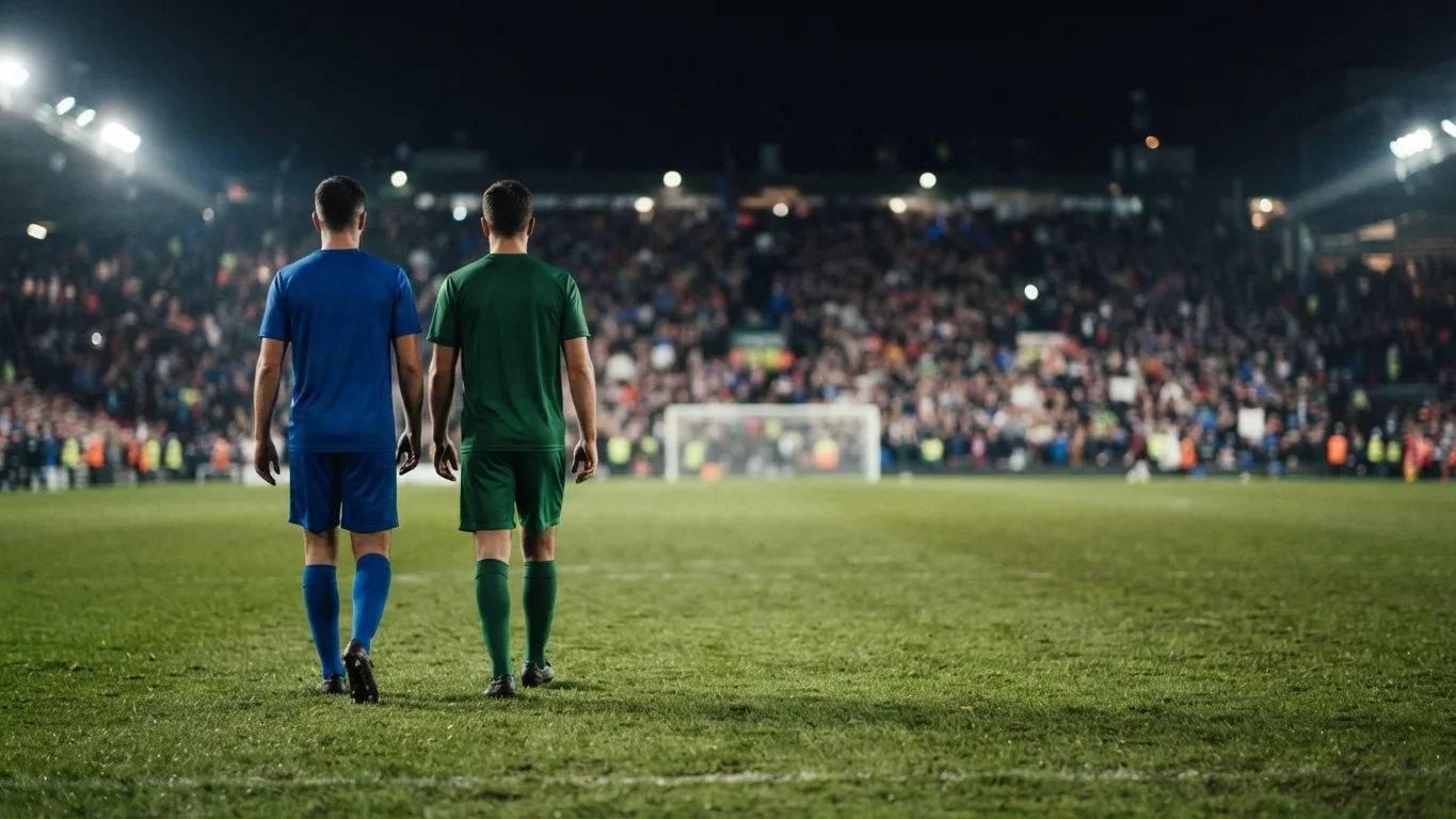 Une reprise piégeuse pour Sandefjord !