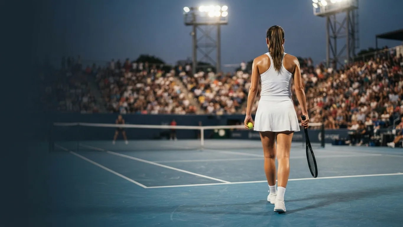 Pronostic Bejlek Plíšková 1er tour WTA 1000 de Cincinnati