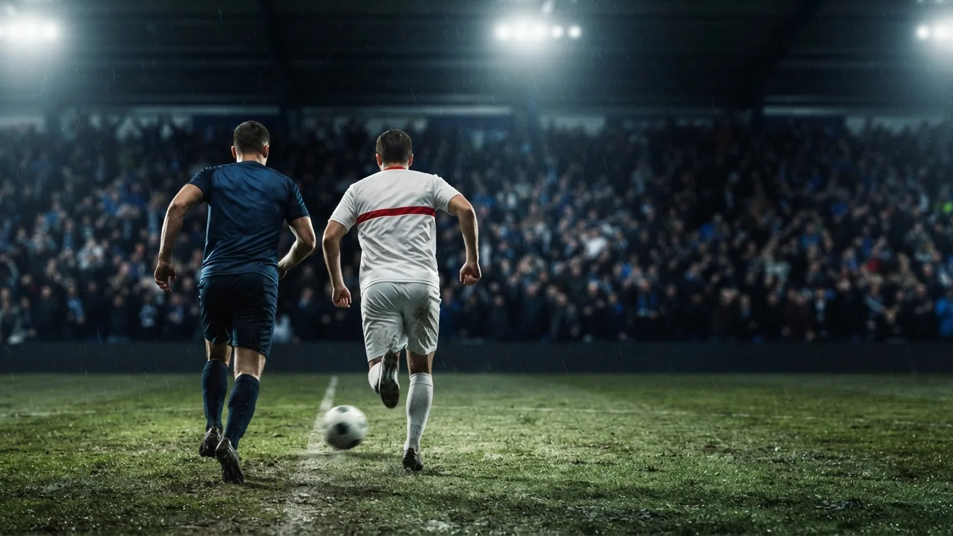 Pronostic Paderborn – Stuttgart, 2e tour de Coupe d'Allemagne