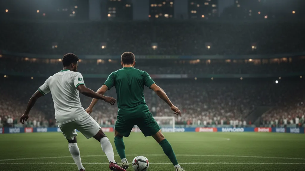 Pronostic Sénégal Iraq 3ème journée Coupe du Monde 2026
