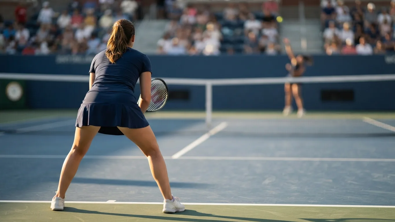 Pronostic Kartal Bencic 2ème tour WTA Wuhan
