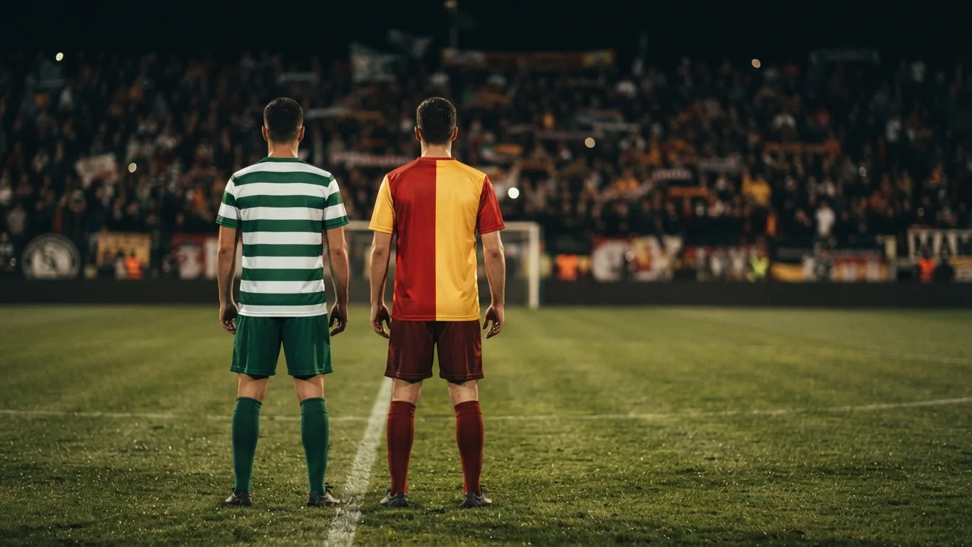 Le Sporting pour frapper fort d'entrée !