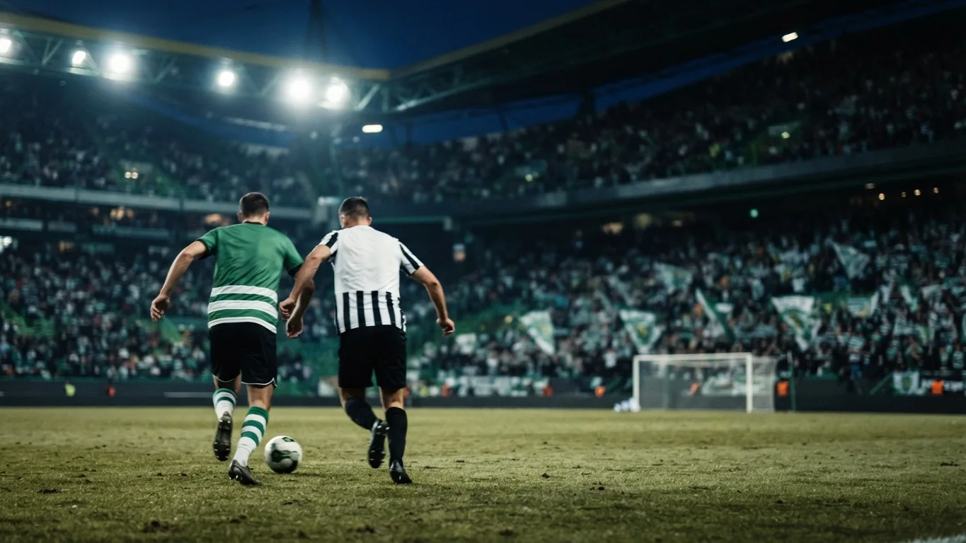 Pronostic Sporting CP LASK Linz 3ème journée Ligue des Champions