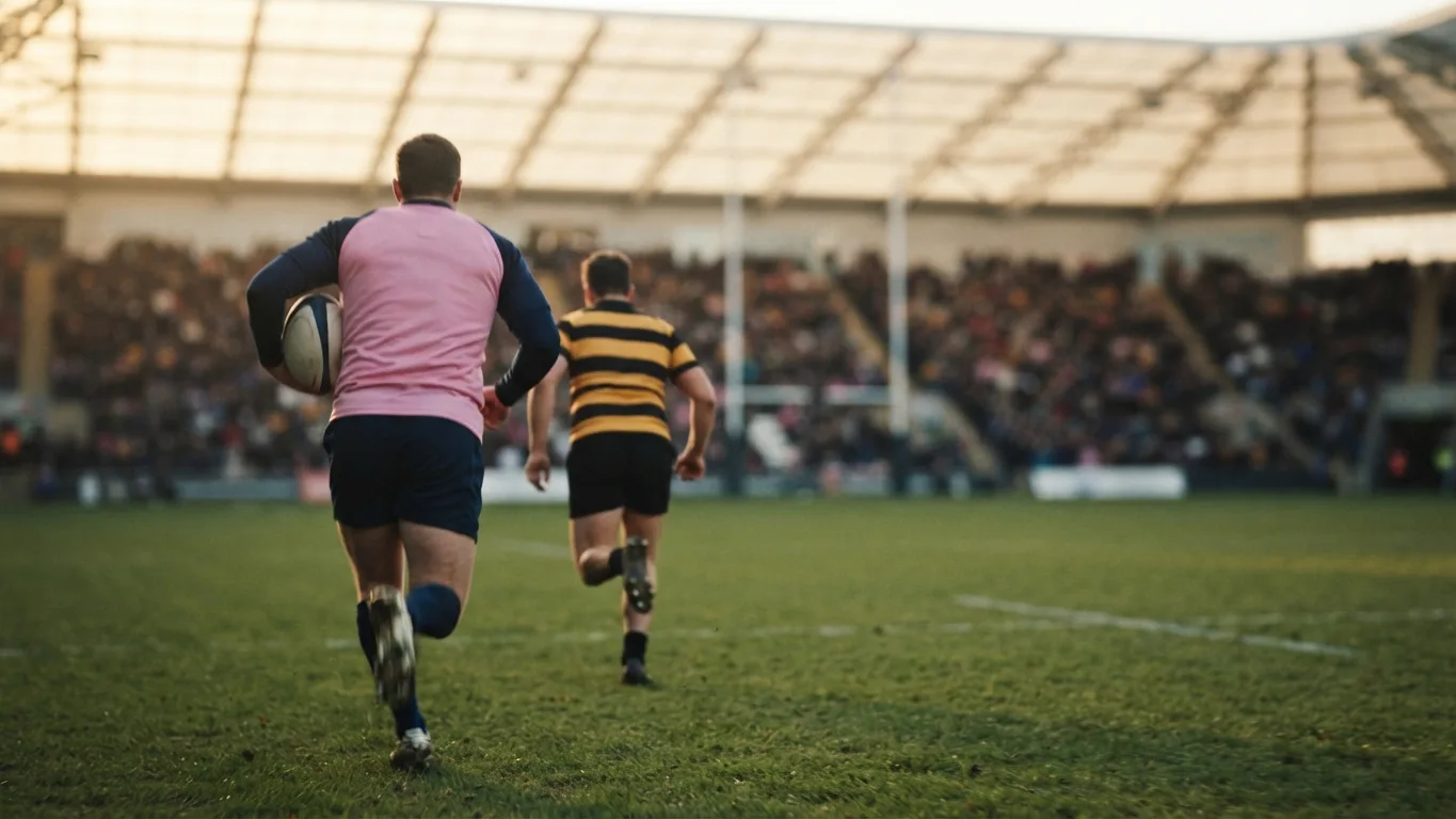 Pronostic Stade Français – La Rochelle, 8e journée de Top 14