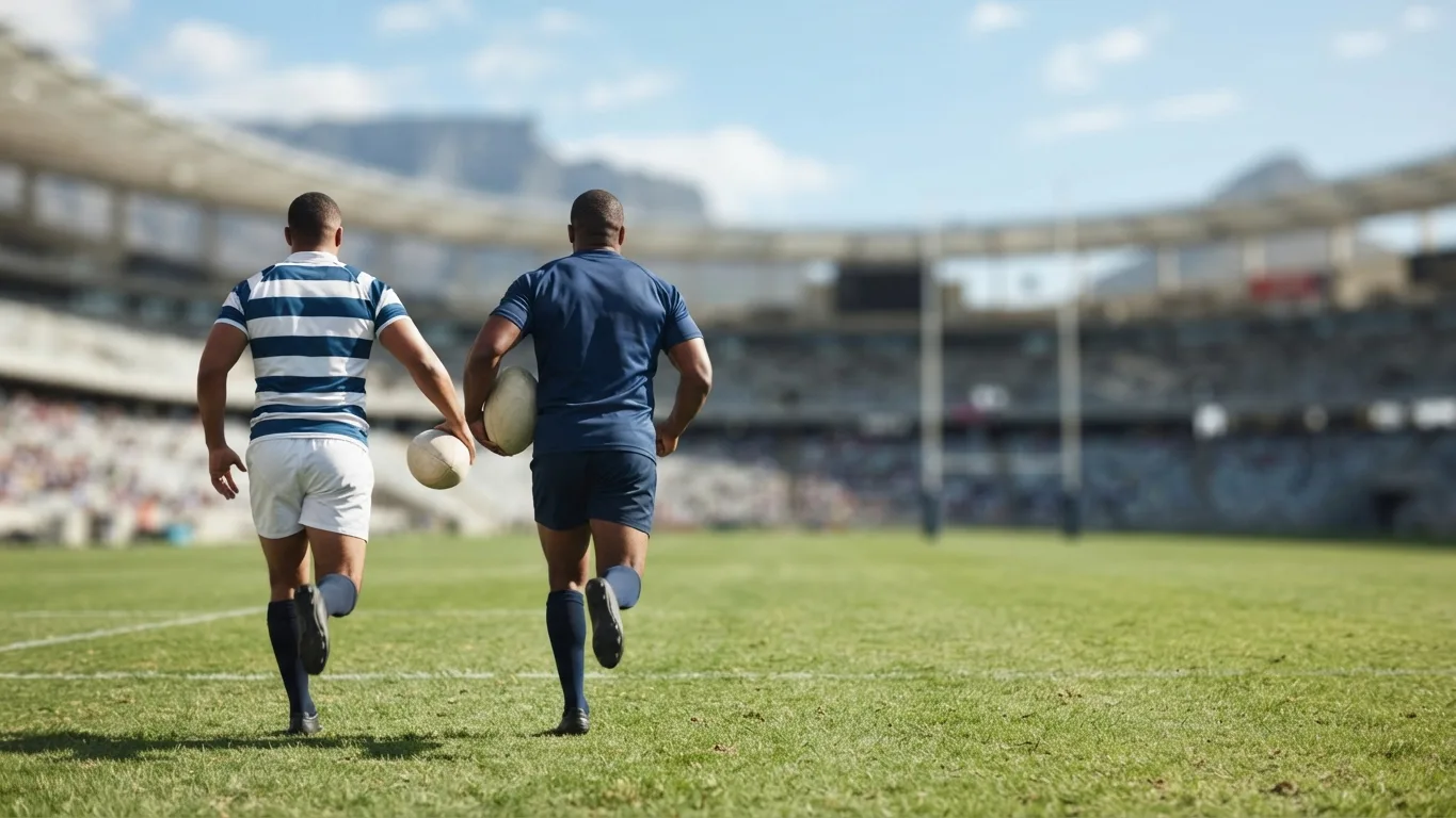 Pronostic Stormers Bristol 1ère journée Champions Cup