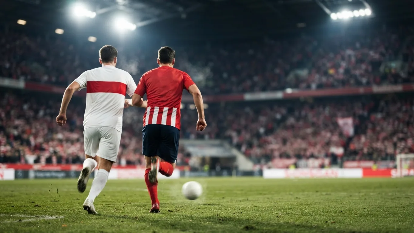Pronostic Stuttgart Atlético Madrid 3ème journée Ligue des Champions