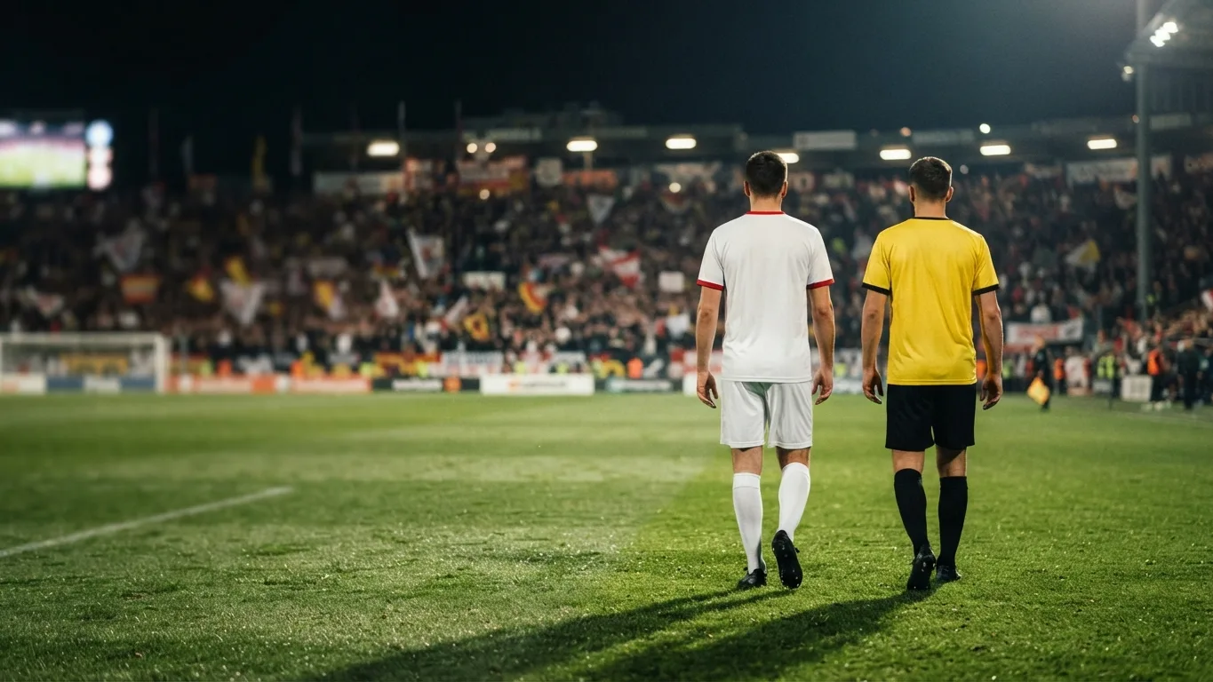 Dortmund lancé, Stuttgart dos au mur !