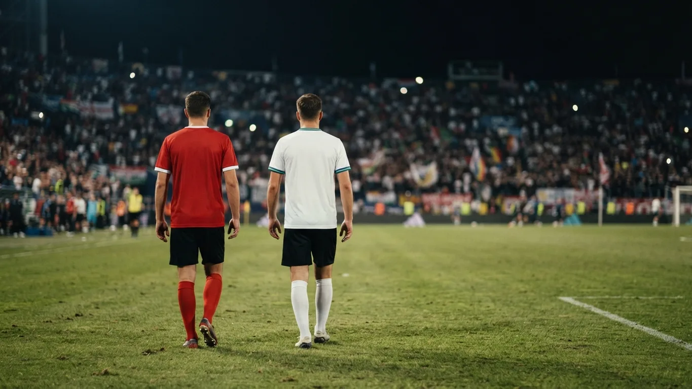 Pronostic Suisse Slovénie 3ème journée Ligue des Nations