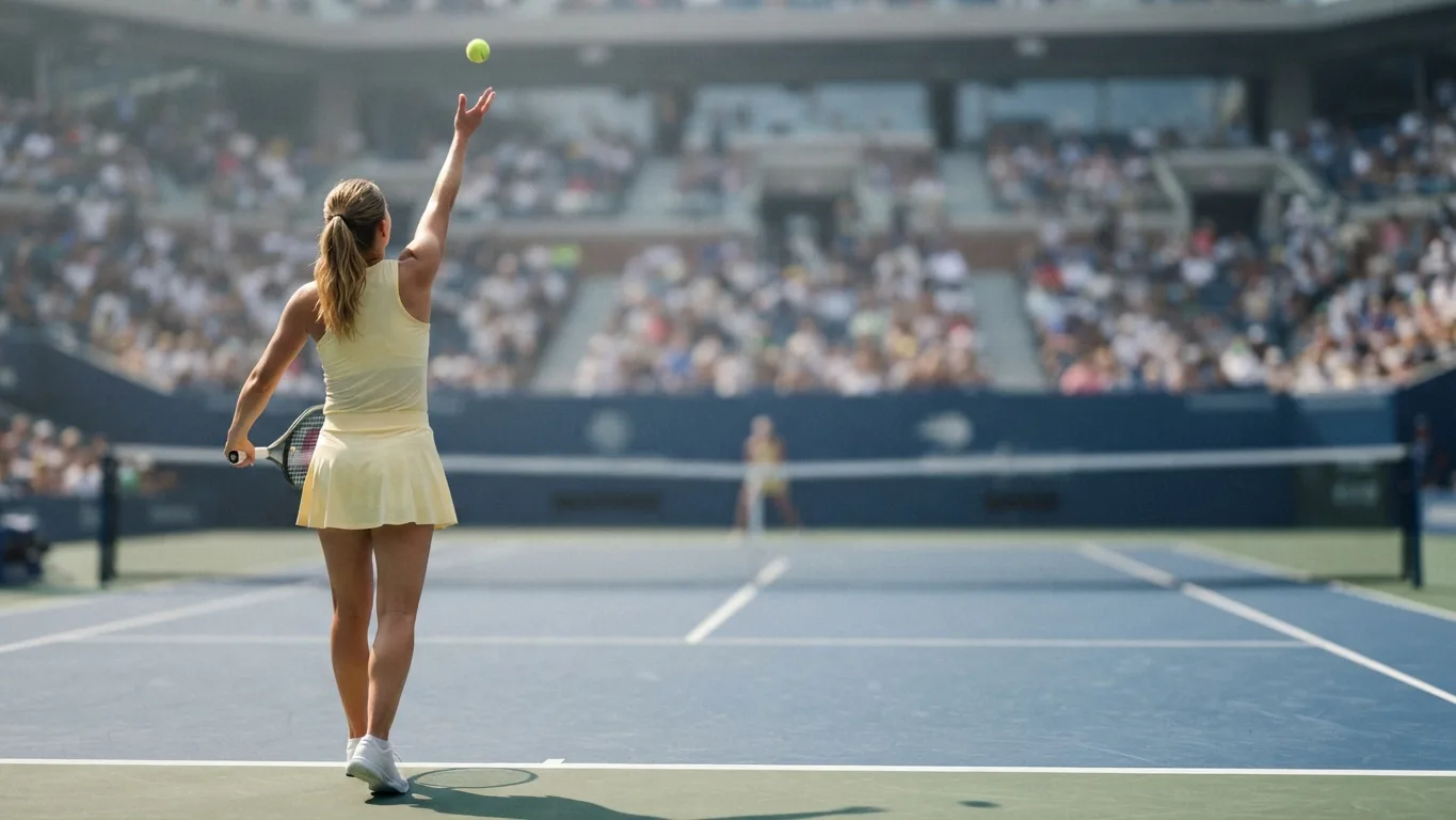 Pronostic Svitolina Guo 8ème de finale WTA Wuhan