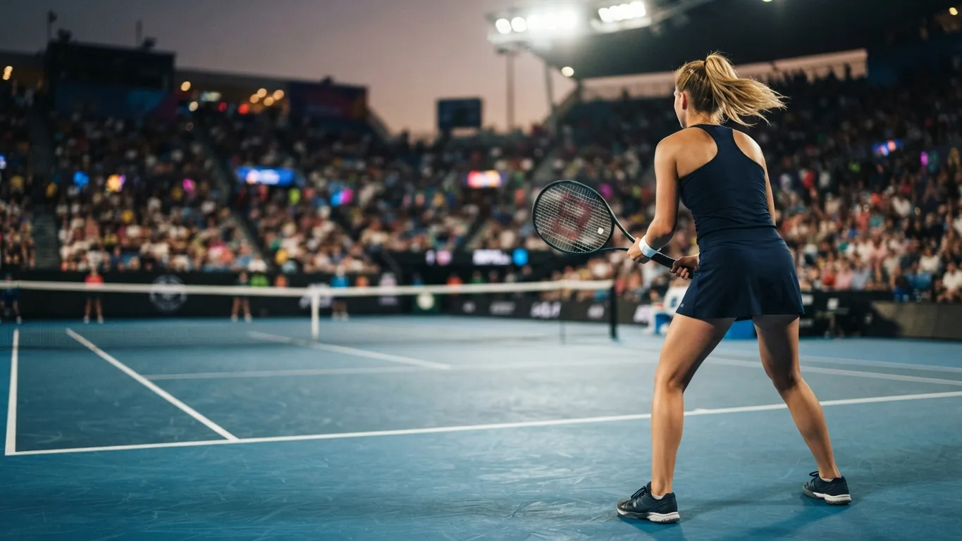 Pronostic Svitolina Swiatek demi-finale WTA 1000 du Canada à Toronto