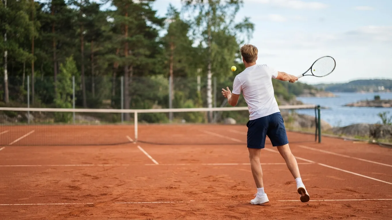 Pronostic Tabilo Midon 8ème de finale ATP Båstad