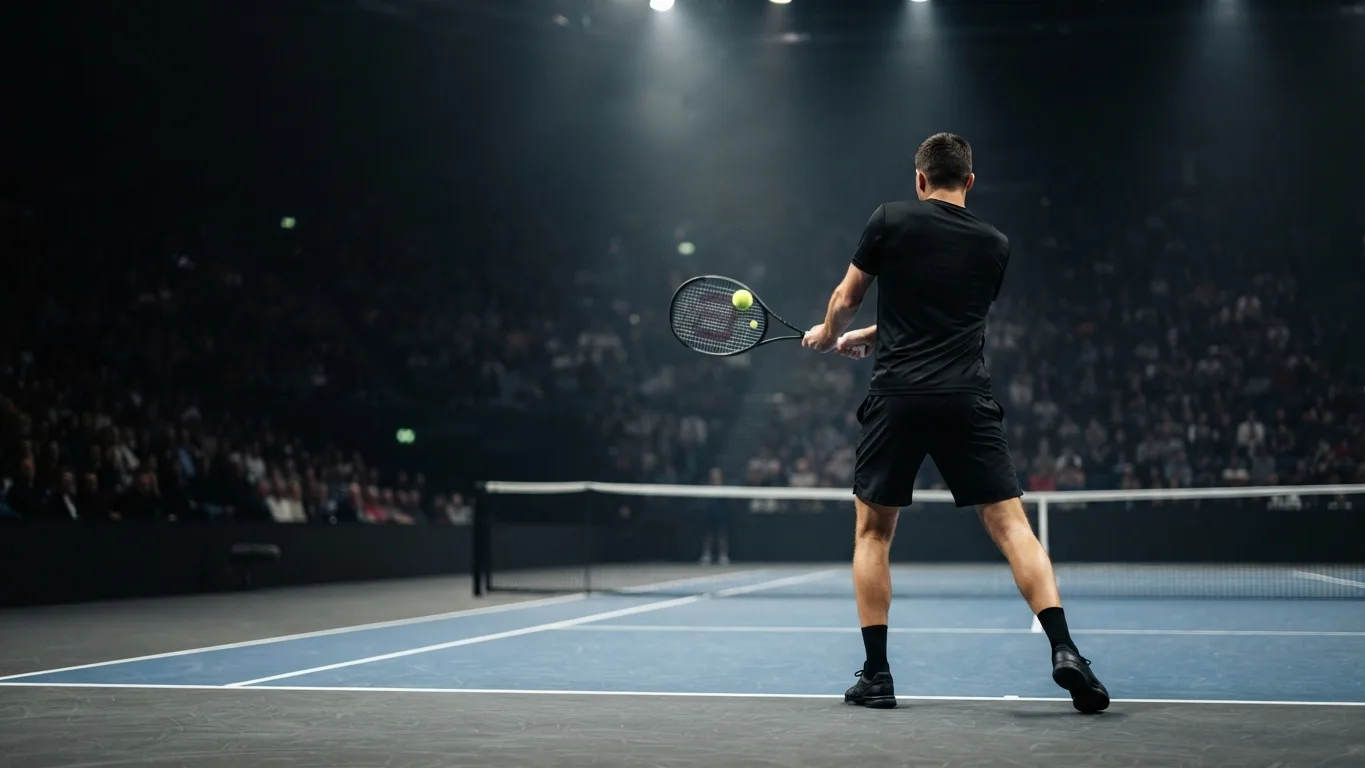 Pronostic Atmane – Hijikata, 1er tour de l'ATP 250 d'Almaty