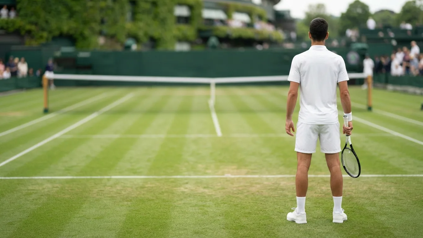 Pronostic Tiafoe Bublik 3e tour Wimbledon