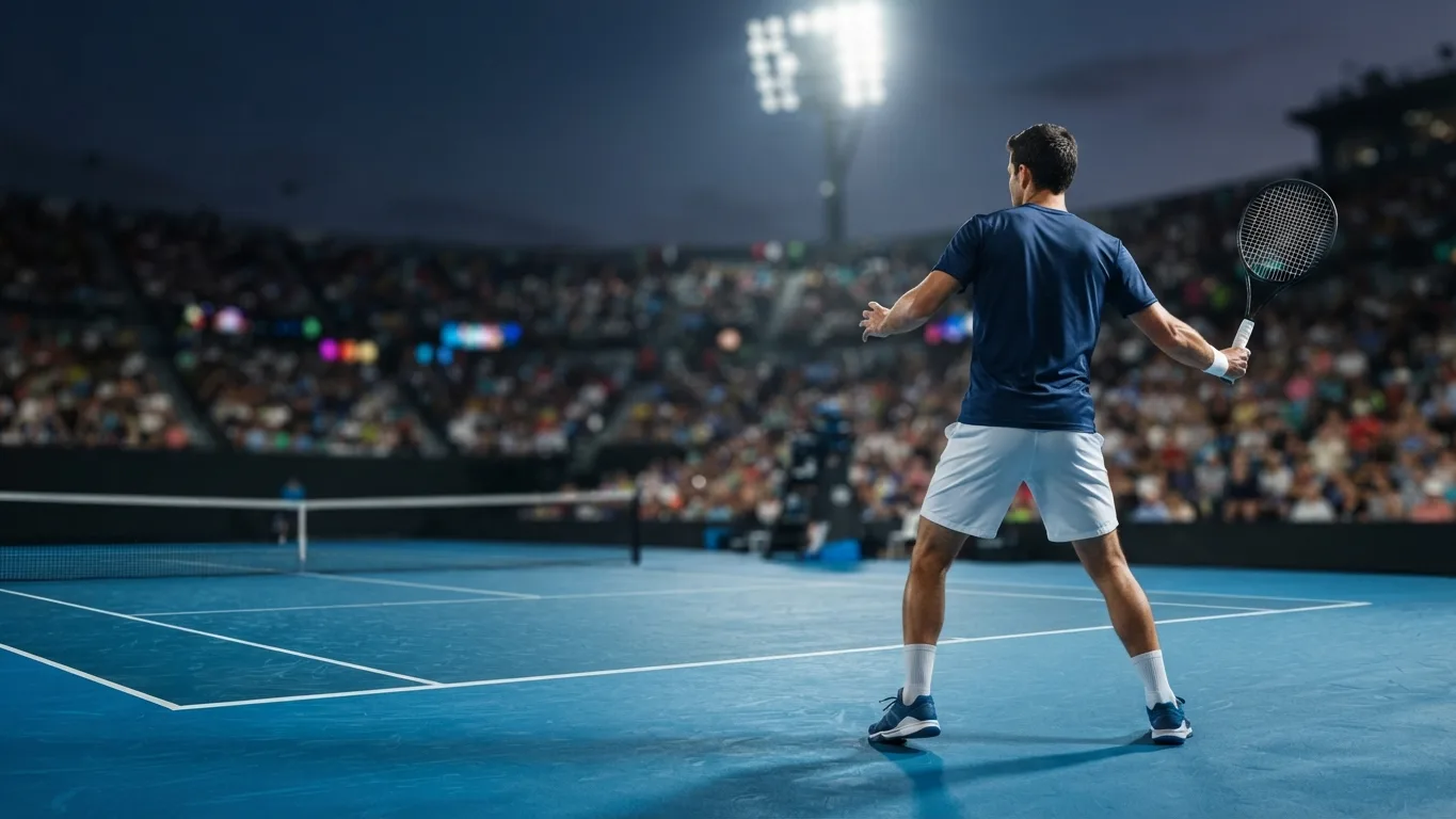 Pronostic Tiafoe Rinderknech 3ème tour Masters 1000 du Canada