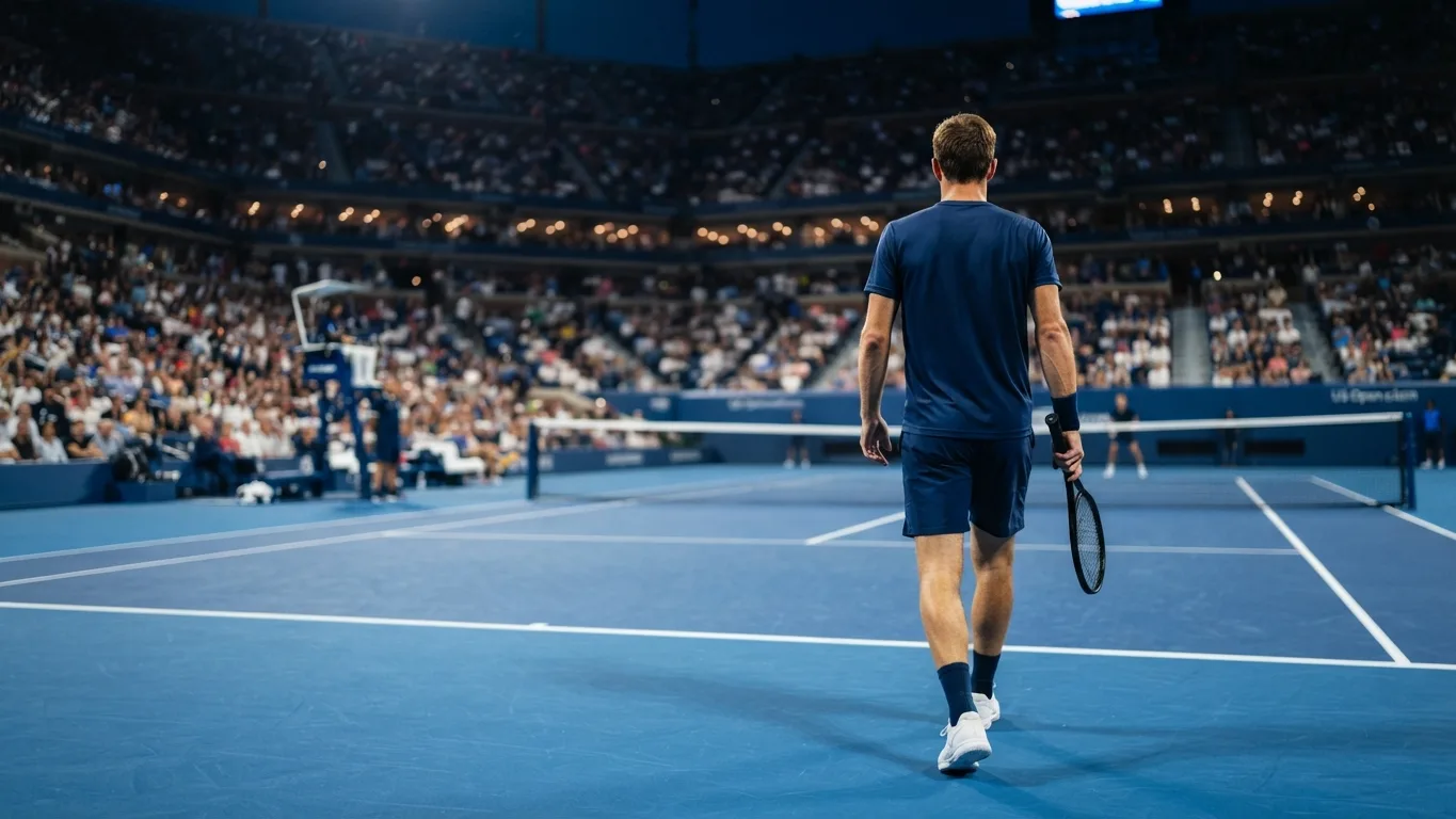Pronostic Etcheverry Fearnley 2e tour US Open