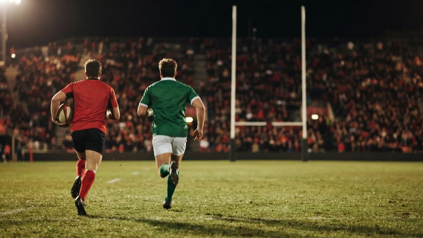 Pronostic Toulon Pau 7e journée Top 14