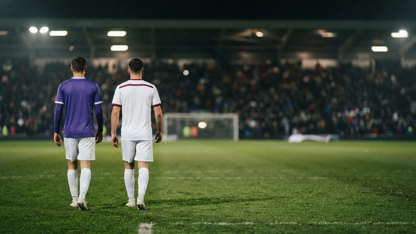 Un piège d'ouverture pour l'OL ?