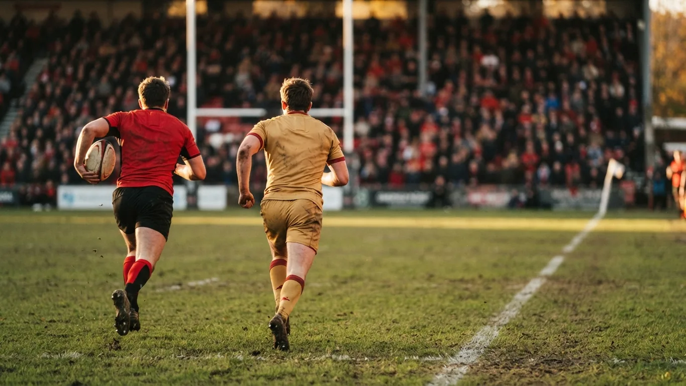 Pronostic Toulouse Perpignan 7e journée Top 14