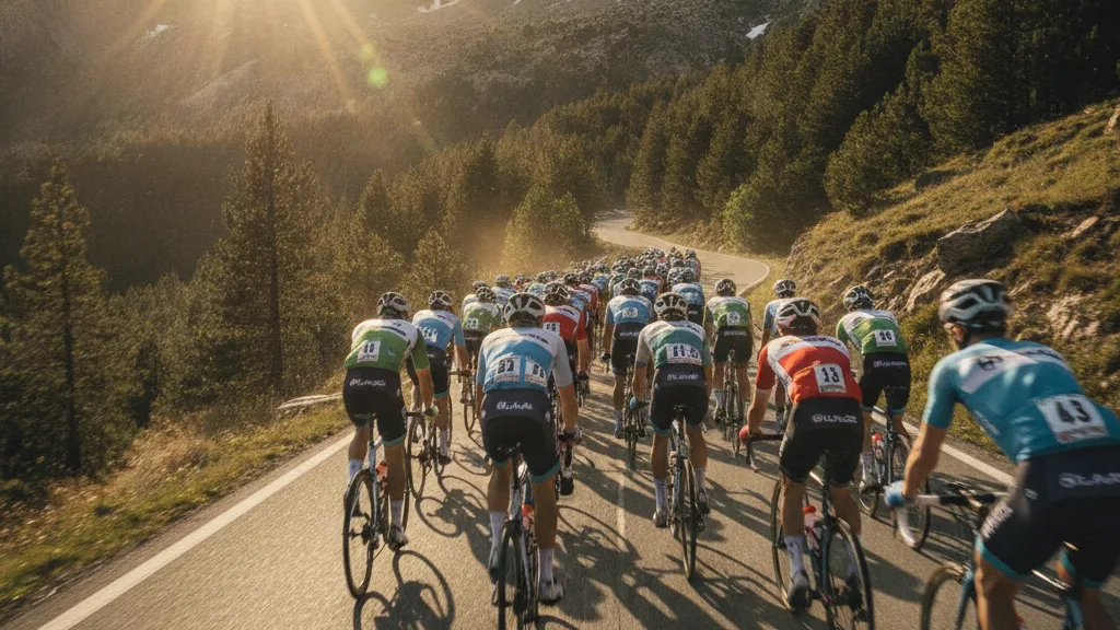 Tour de France 2026 : comparatif des cotes des bookmakers avant le Grand Départ