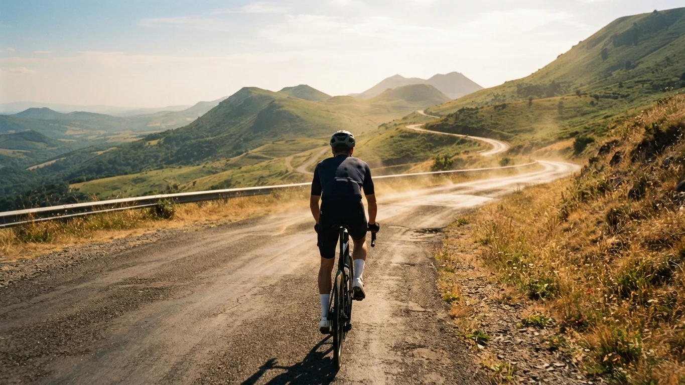 Tour de France 2026 – Étape 10 Aurillac-Le Lioran : parcours, favoris et coureurs sous-cotés