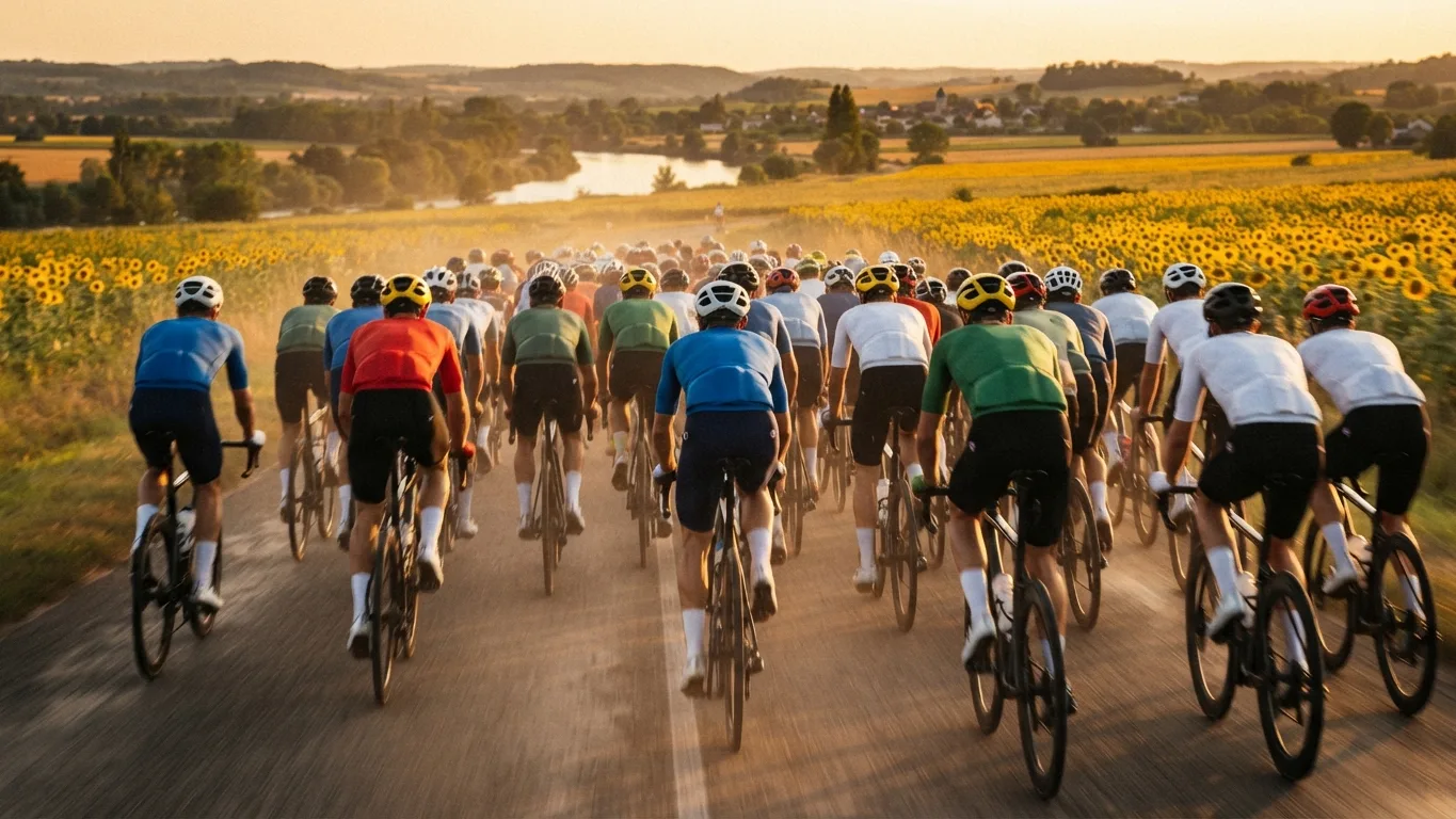 Tour de France 2026, étape 11 Vichy – Nevers : favoris et coureurs sous-cotés d'un sprint sous canicule