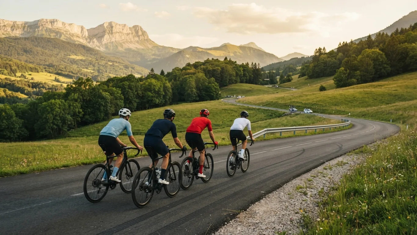 Tour de France 2026 étape 17 : Chambéry-Voiron, étape piège pour baroudeurs ou sprinteurs