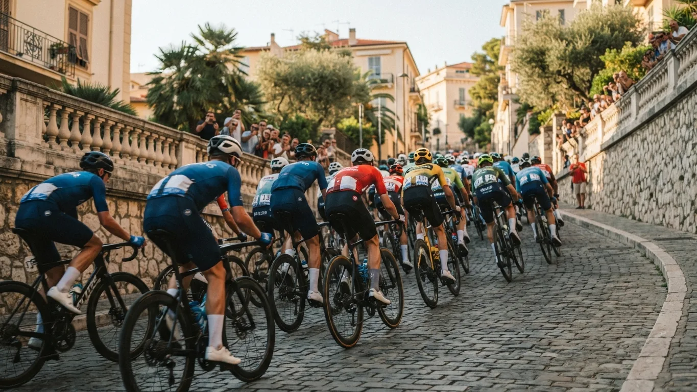 Tour de France 2026 étape 2 : favoris et pronostic de Tarragone à Barcelone (Montjuïc)