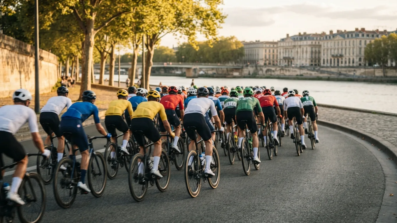 Tour de France 2026 étape 7 : Hagetmau - Bordeaux, favoris et value du sprint