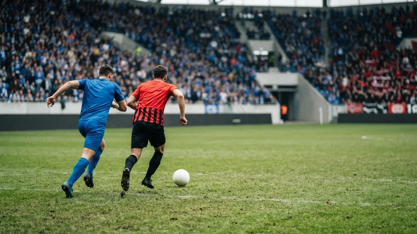 Pronostic Hoffenheim – Leverkusen, 7e journée de Bundesliga