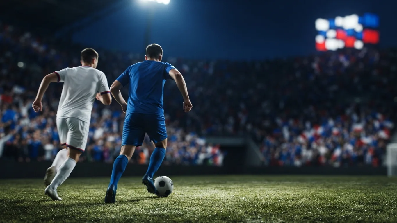 L’OL face à un Hoffenheim en crise ?