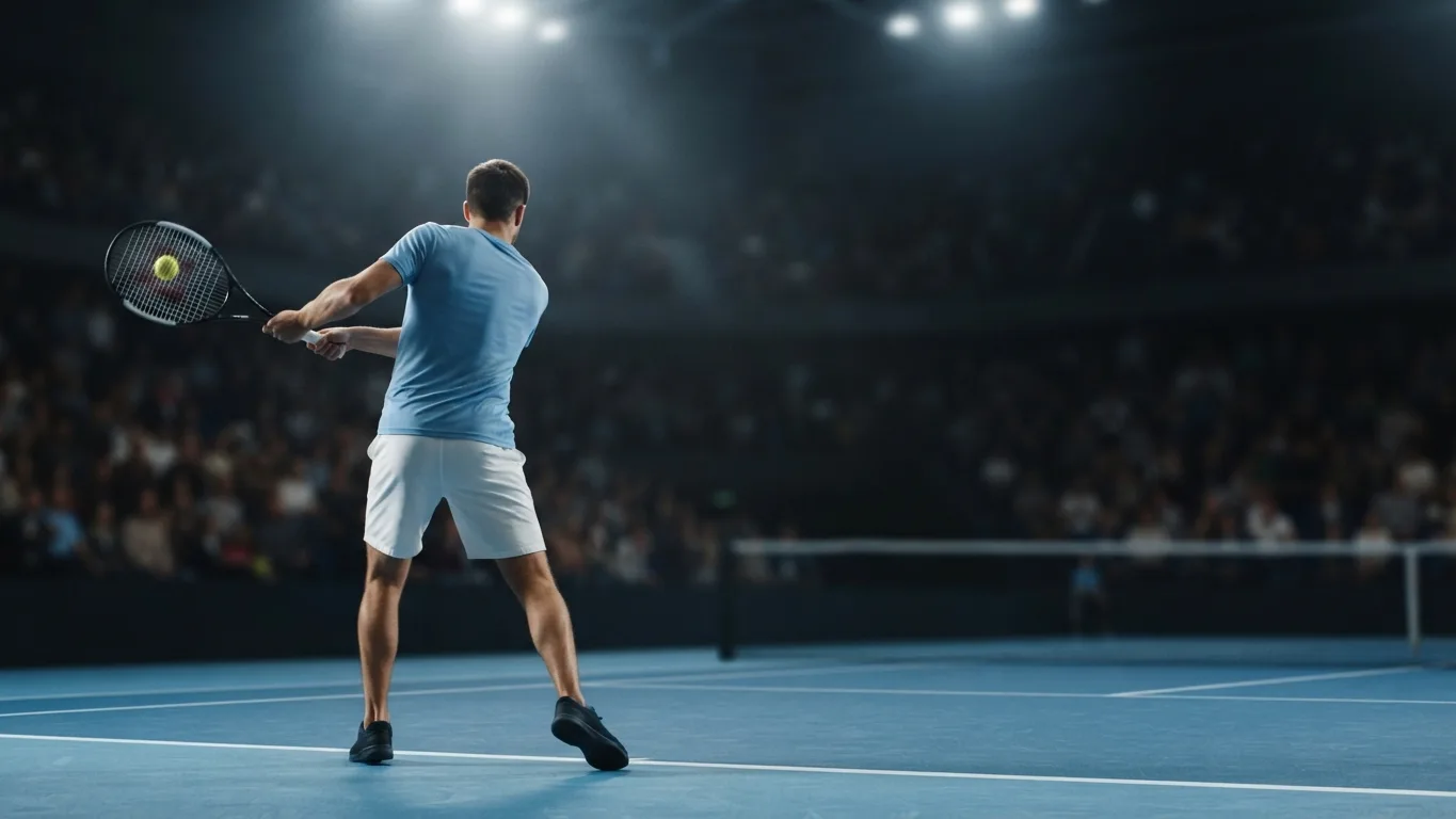 Pronostic Tsitsipas – Kovacevic, 1er tour de l'ATP 250 d'Almaty
