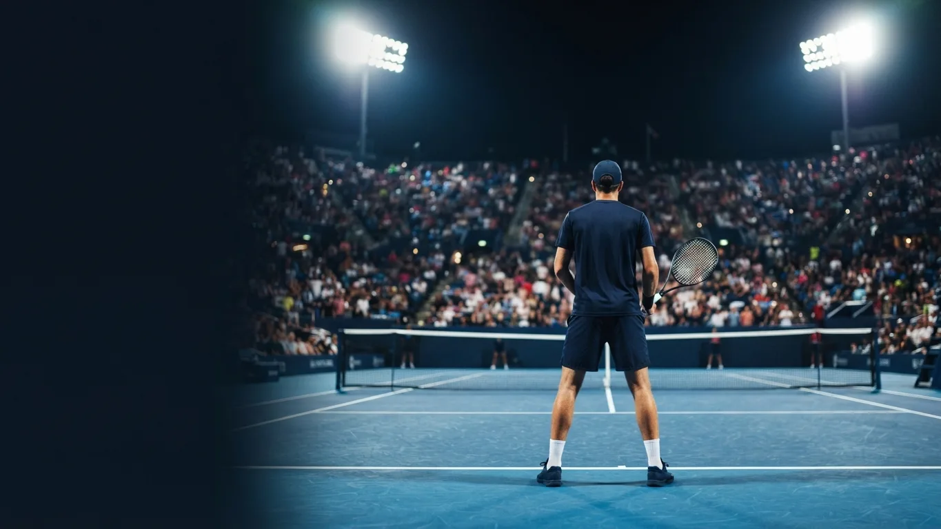 Pronostic Tsitsipas Fils 1er tour US Open