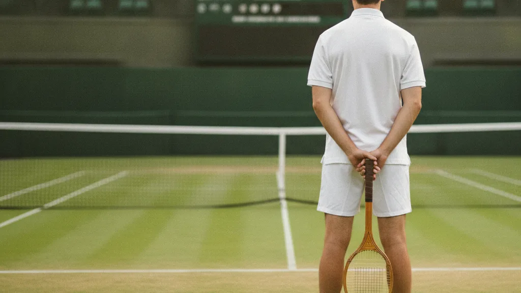Pronostic Tsitsipás Djokovic 2e tour Wimbledon