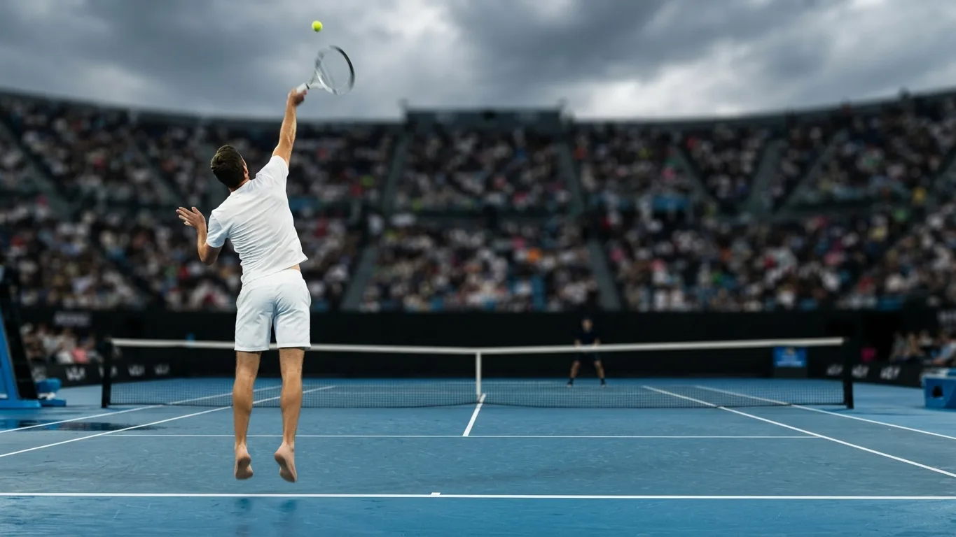 Pronostic Tsitsipas Fritz 3ème tour ATP Shanghai