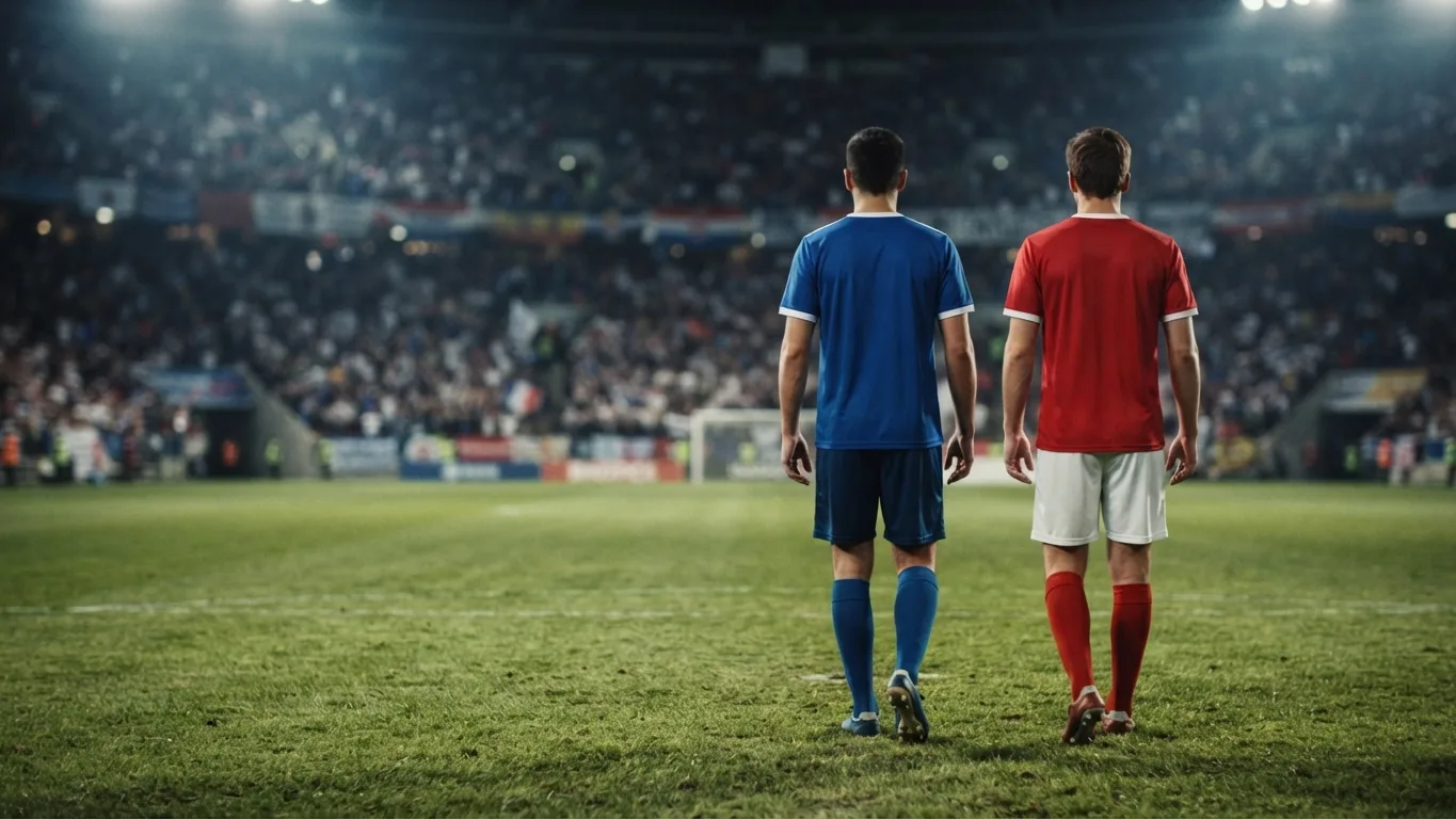 La Nazionale déjà dos au mur !