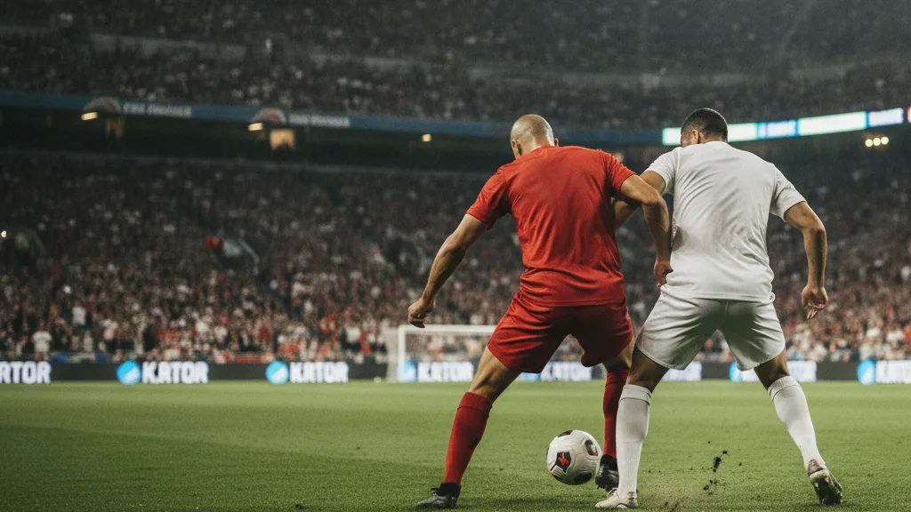 Pronostic Turquie - Paraguay 2ème journée Coupe du Monde 2026