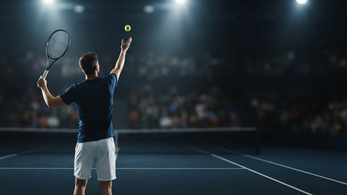 Pronostic Humbert – Moutet, 1er tour de l'ATP 250 de Lyon