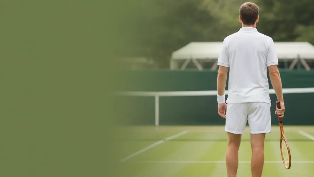 Pronostic Humbert Bergs 1er tour Wimbledon