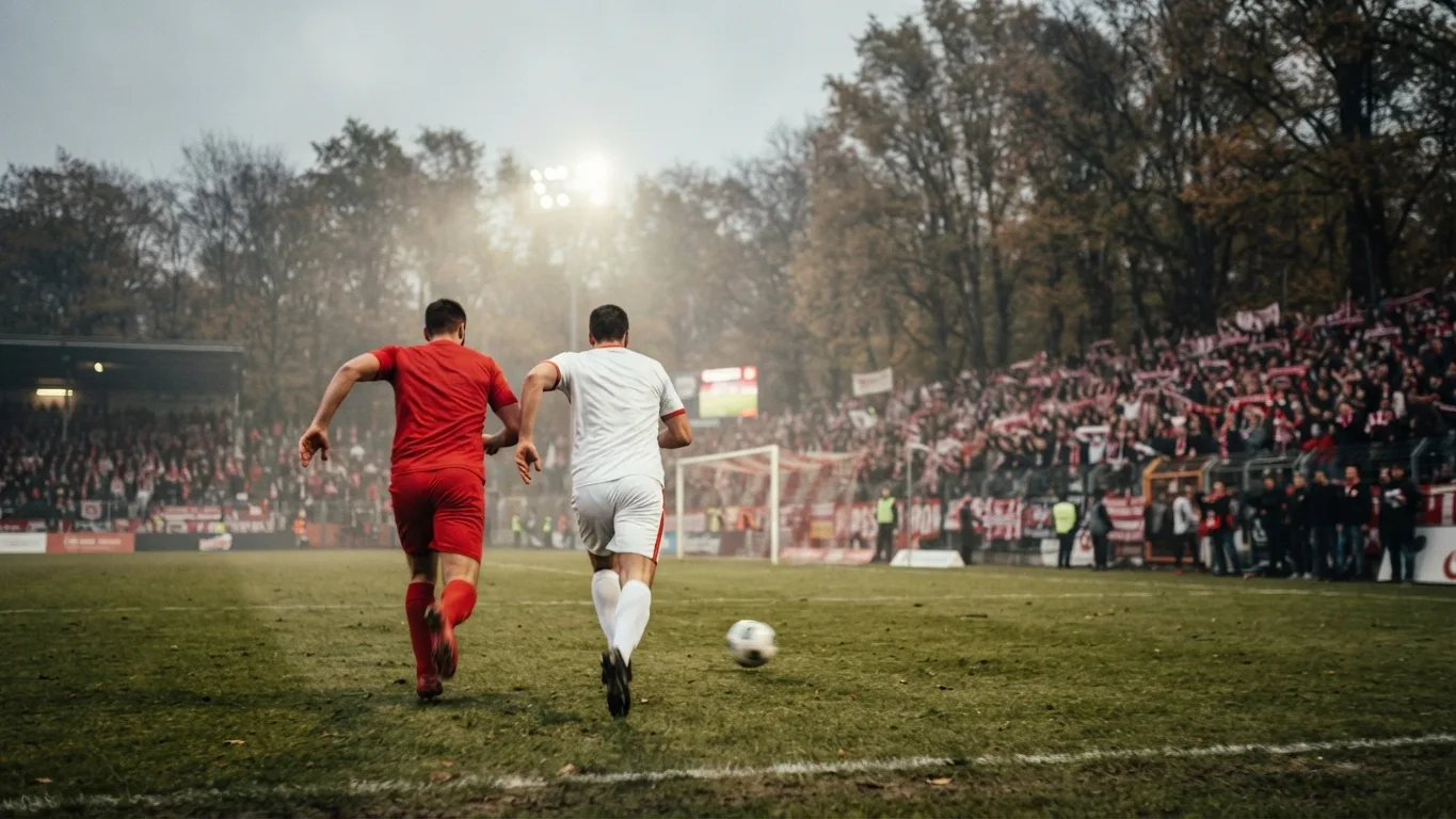 Pronostic Union Berlin – Cologne, 8e journée de Bundesliga