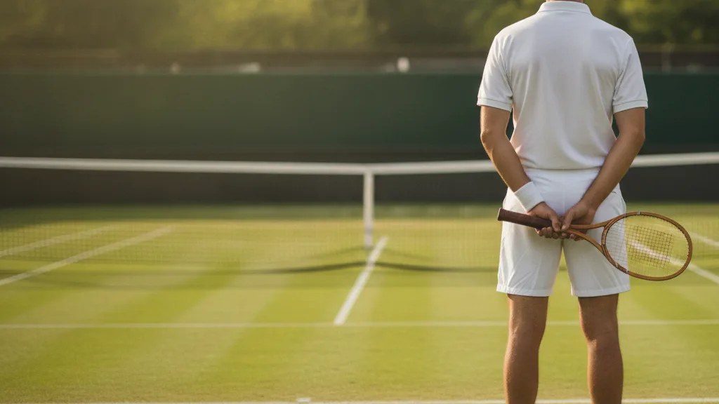 Pronostic Royer Zverev 2e tour Wimbledon